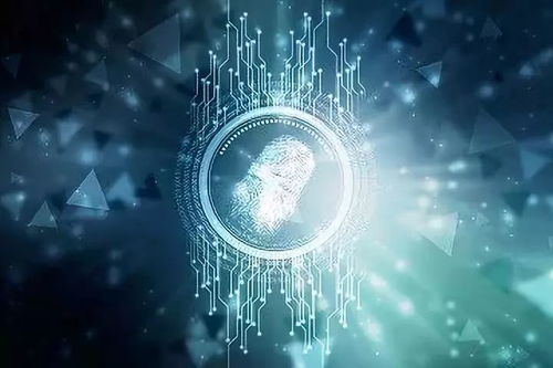 盛會將至│2018全球生物特征識別大會,探索智能時代生物識別新機遇