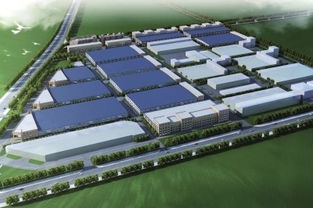 長春市經開區 打造國內生物制造產業的核心區