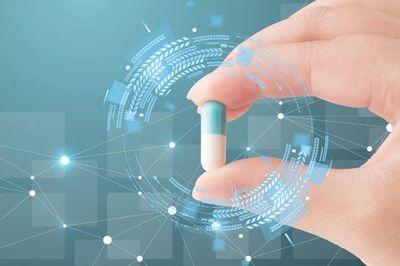 【智融圈】生物醫(yī)藥板塊大有可為