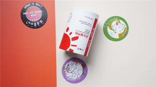 兒童營養爆品小電筒營養粉的背后推手釔惠生物科技原來大有來頭