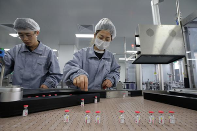 奮進新征程 建功新時代非凡十年 | 根基強后勁足 濱海新區發展實體經濟蹄疾步穩