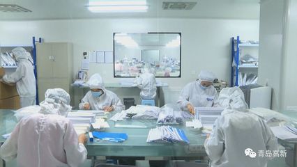 漢唐生物:讓更多的醫療產品&ldquo;中國造&rdquo;