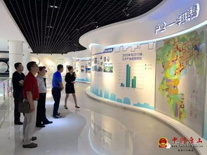 深圳北科生物科技攜手深圳市唐山商會赴古冶區考察對接，共謀生物科技新篇章