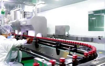 掘金2萬億大美業 1688攜百萬“無名廠”數字化躍遷與生物科技賦能