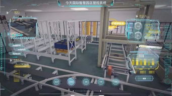 預(yù)測(cè)丨從智慧工廠的痛點(diǎn)看其未來(lái)發(fā)展趨勢(shì) 數(shù)字技術(shù)服務(wù)